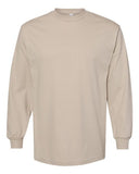 American Apparel Unisex Heavyweight Cotton Long Sleeve Tee