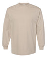 American Apparel Unisex Heavyweight Cotton Long Sleeve Tee