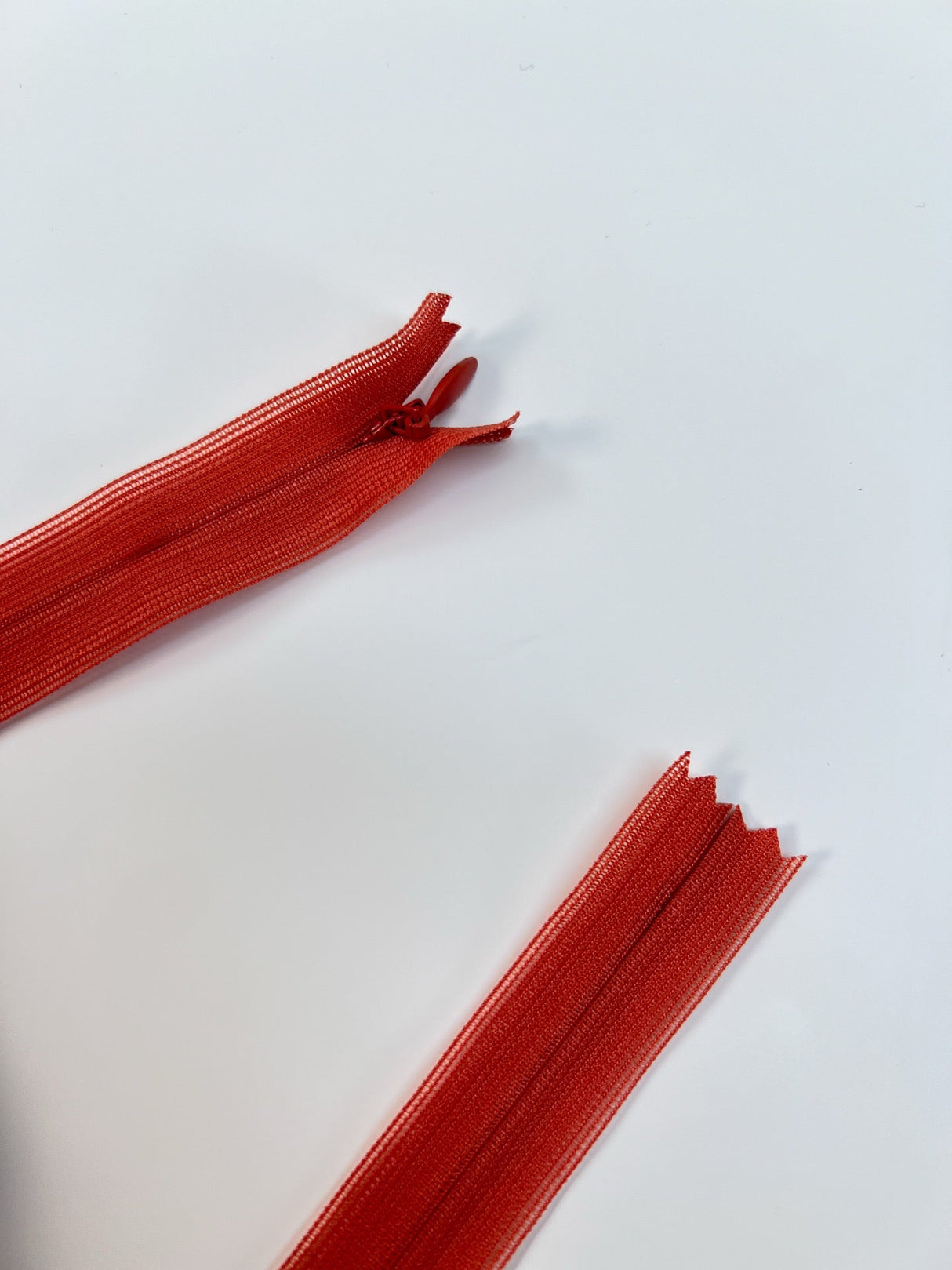 Polyamid Sewing Notions Red Shade