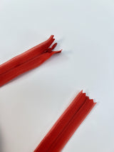 Polyamid Sewing Notions Red Shade