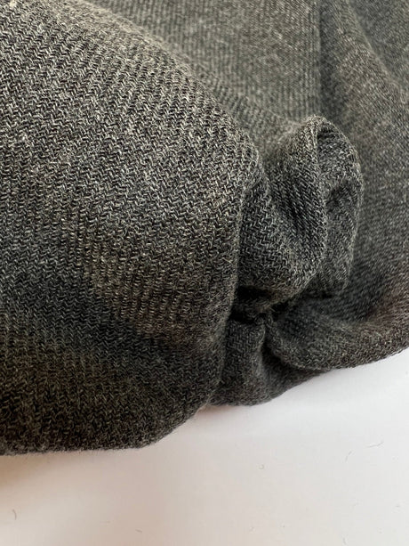 Cotton Tweed Fabric