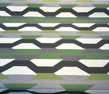 Sunbrella Crescendo Green Smoke Acrylic Polyester Fabric - Green Smoke, Woven, 54" Width (1 Yard)