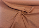 Sunbrella Mills Solution Dyed Acrylic Fabric - Chili Rust, 54" Width (1 Yard)