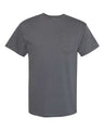 Heavyweight Pocket T-Shirt