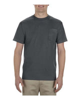 Heavyweight Pocket T-Shirt