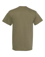 Heavyweight Pocket T-Shirt