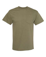 Heavyweight Pocket T-Shirt