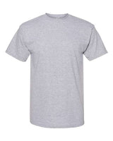 Midweight Cotton Tee