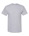 Midweight Cotton Tee