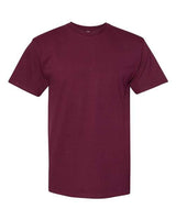 Midweight Cotton Tee