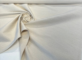 Sunbelievable Topsail Pearl Solution Dyed Acrylic Upholstery Fabric - Pearl, Solid Color, 59" Width (By The Yard)
