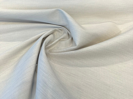 Sunbelievable Topsail Canvas Solution Dyed Acrylic Upholstery Fabric - Canvas Beige, Solid Color, 59" Width (1 Yard)