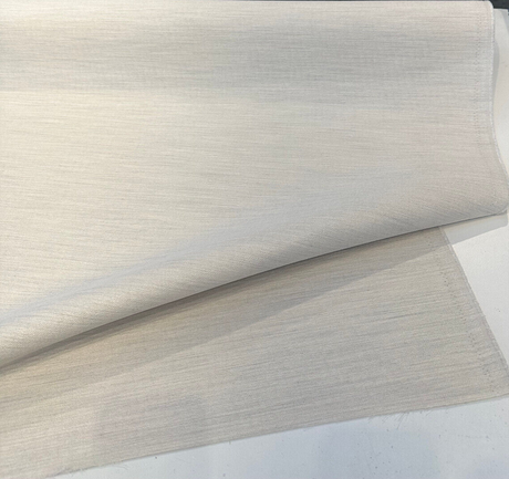 Sunbelievable Topsail Canvas Solution Dyed Acrylic Upholstery Fabric - Canvas Beige, Solid Color, 59" Width (1 Yard)