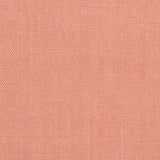 Don Giovanni Linen Fabric - Sunset Peach, 54" Width (1 Yard)