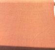 Don Giovanni Linen Fabric - Sunset Peach, 54" Width (1 Yard)