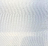 Sunbelievable Performance Chenille Cove White Acrylic Upholstery Fabric - White, Solid, 59" Width (1 Yard)