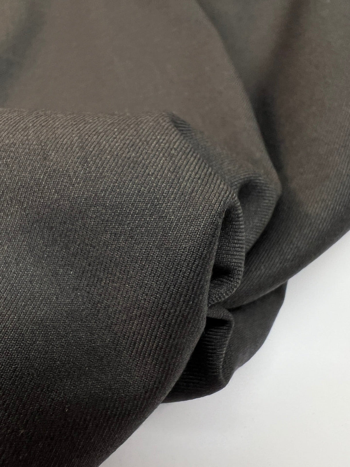 Cotton Twill Fabric