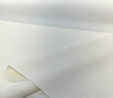 Sunbelievable Performance Chenille Cove Pearl Acrylic Fabric - Pearl, Solid, 59" Width (1 Yard)