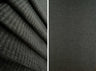Waffle Stretch Knit Fabric Solid