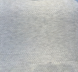 Sunbelievable Performance Chenille Surf Canvas Upholstery Fabric - Canvas Beige White Gray Mix, 59" Width (By The Yard)
