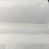 Sunbelievable Chenille Performance Upholstery Fabric - Pearl Beige Surf, Solid, 59" Width (By The Yard)