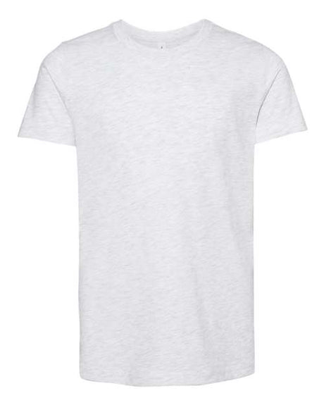 Youth Jersey Tee by BELLA + CANVAS