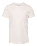 Youth Jersey Tee by BELLA + CANVAS