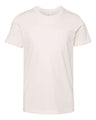 Youth Jersey Tee by BELLA + CANVAS