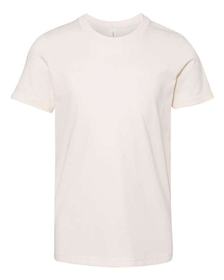 Youth Jersey Tee by BELLA + CANVAS
