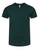 Youth Jersey Tee by BELLA + CANVAS