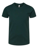 Youth Jersey Tee by BELLA + CANVAS