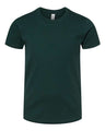 Youth Jersey Tee by BELLA + CANVAS