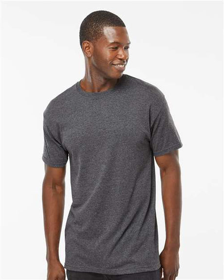 Golden Soft Touch Crewneck Short Sleeve Tee