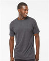 Golden Soft Touch Crewneck Short Sleeve Tee