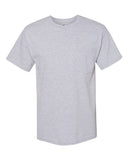 Workwear Pocket Crewneck Short Sleeve T-Shirt