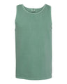Unisex Garment Dyed Heavyweight Sleeveless Tank Top