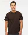 Golden Soft Touch Crewneck Short Sleeve Tee