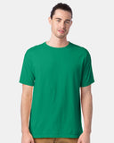 ComfortWash by Hanes® Garment-Dyed Crewneck Short Sleeve T-Shirt