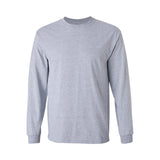 Gildan® Heavy Cotton Long Sleeve Crewneck T-Shirt