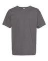 Essential-T Youth Crew Neck Short Sleeve T-Shirt