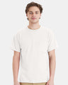 Essential-T Pocket Crewneck Short Sleeve T-Shirt