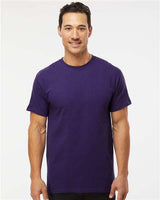 Golden Soft Touch Crewneck Short Sleeve Tee