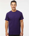 Golden Soft Touch Crewneck Short Sleeve Tee