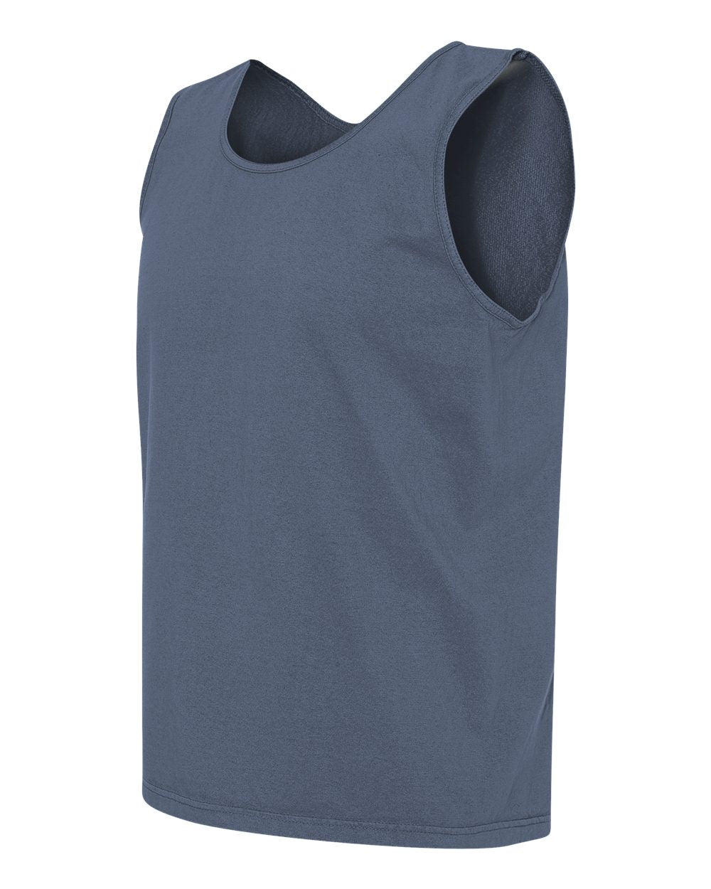 Comfort Colors® Garment-Dyed Heavyweight Sleeveless Crewneck Tank Top - 9360