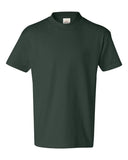 Authentic Youth Crew Neck Short Sleeve T-Shirt