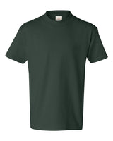 Authentic Youth Crew Neck Short Sleeve T-Shirt
