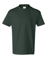 Authentic Youth Crew Neck Short Sleeve T-Shirt