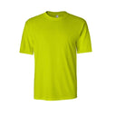Gildan Hi-Vis Performance Safety Crewneck Tee