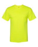 Workwear Pocket Crewneck Short Sleeve T-Shirt