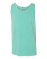 Comfort Colors® Garment-Dyed Heavyweight Sleeveless Crewneck Tank Top - 9360
